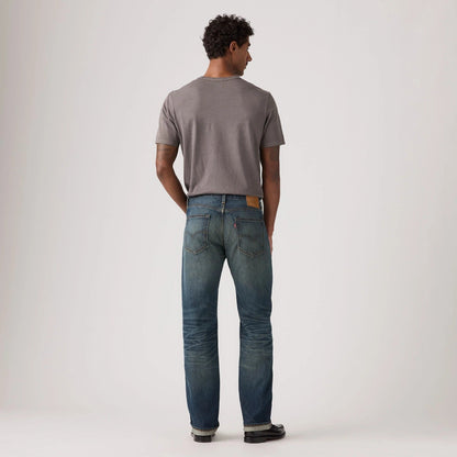 Levi's® Men's 505™ Regular Selvedge Jeans