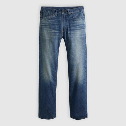 Levi's® Men's 505™ Regular Selvedge Jeans