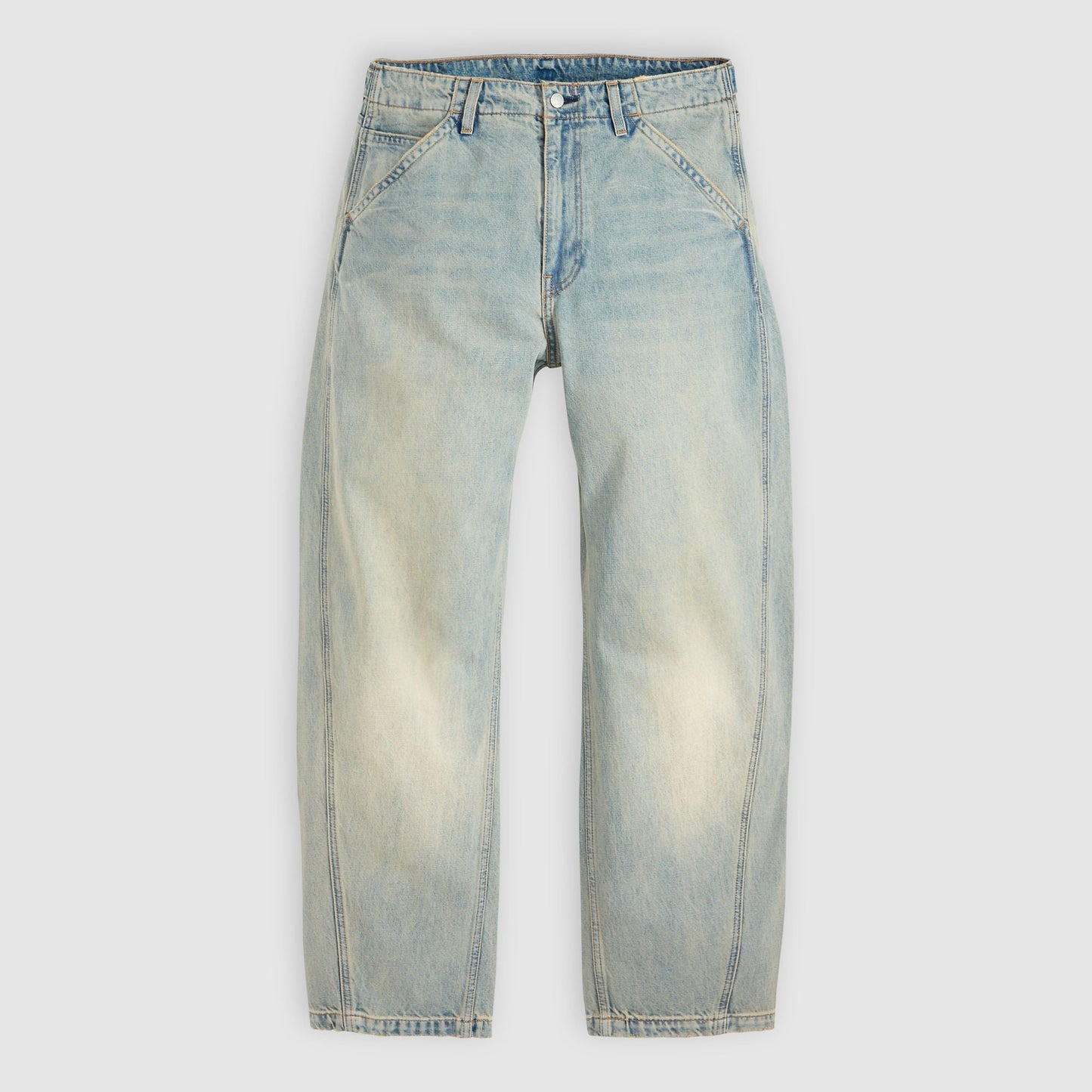 Levi's® Men's Baggy Barrel Jeans