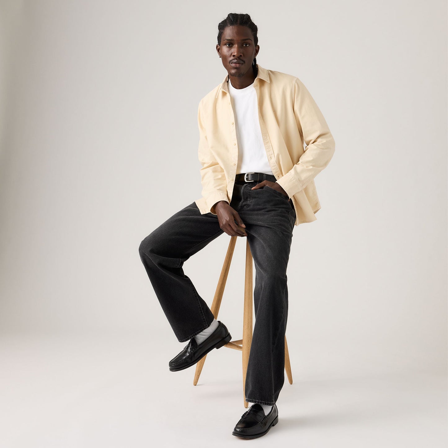 Levi's® Men's 501® Loose Jeans