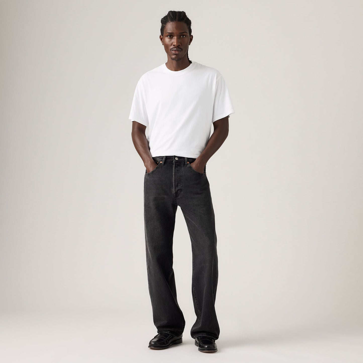 Levi's® Men's 501® Loose Jeans