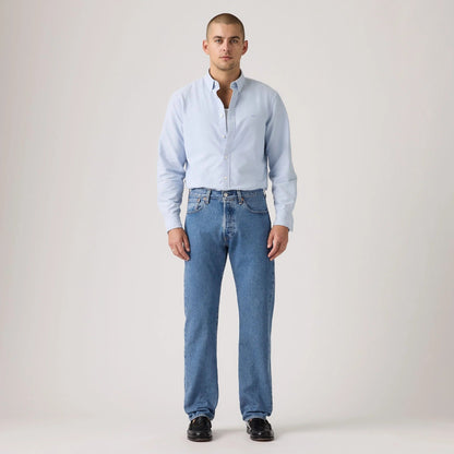 Levi's® Men's 501® Relaxed Jeans