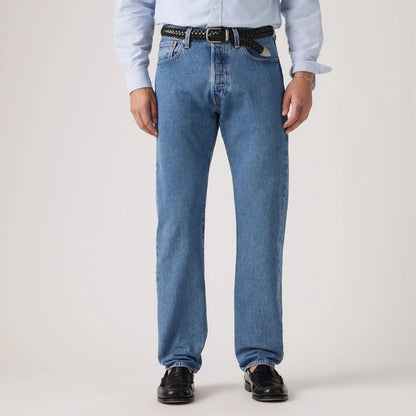 Levi's® Men's 501® Relaxed Jeans