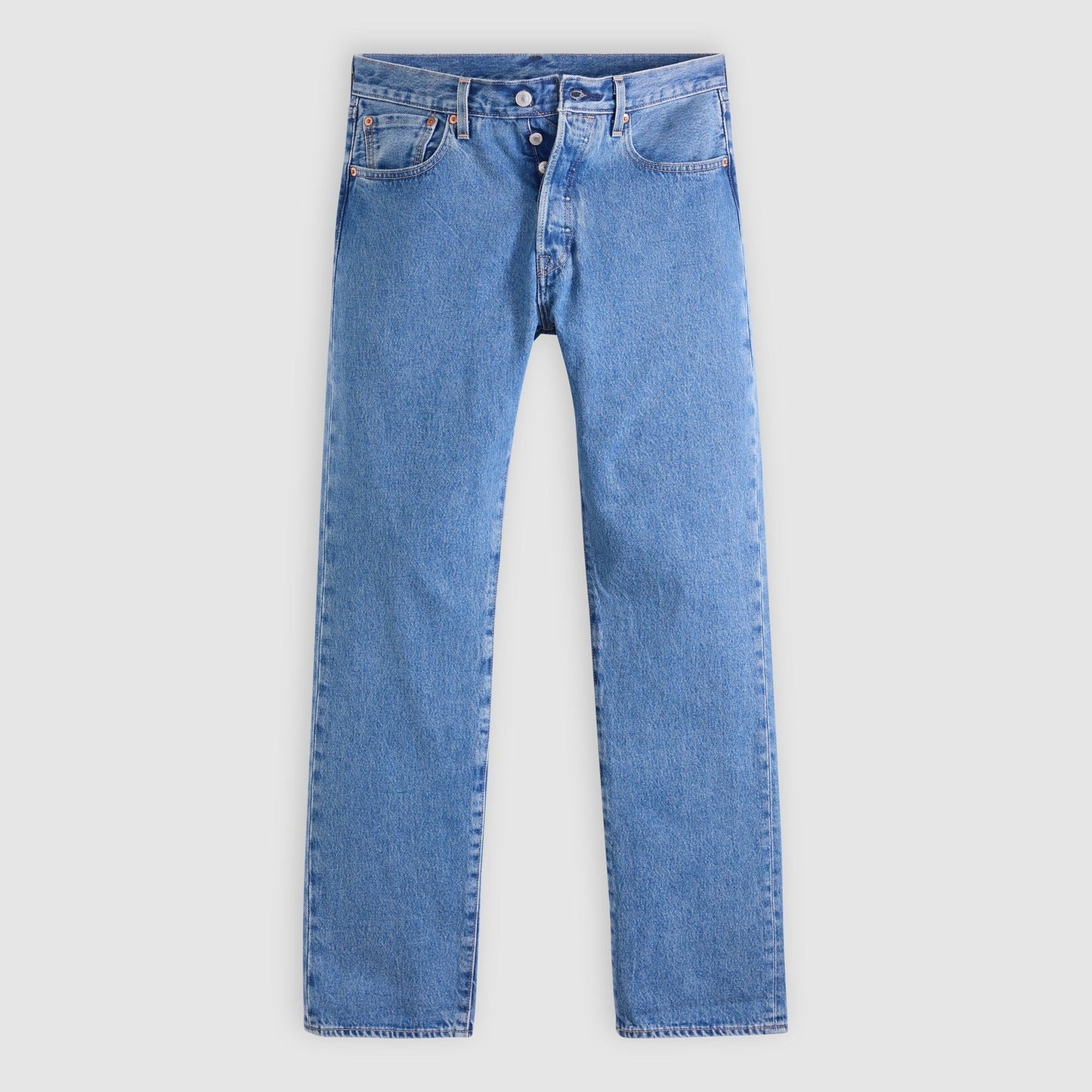 Levi's® Men's 501® Relaxed Jeans