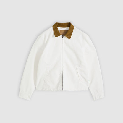 Levi's® Men's Mechanics Full-Zip Jacket