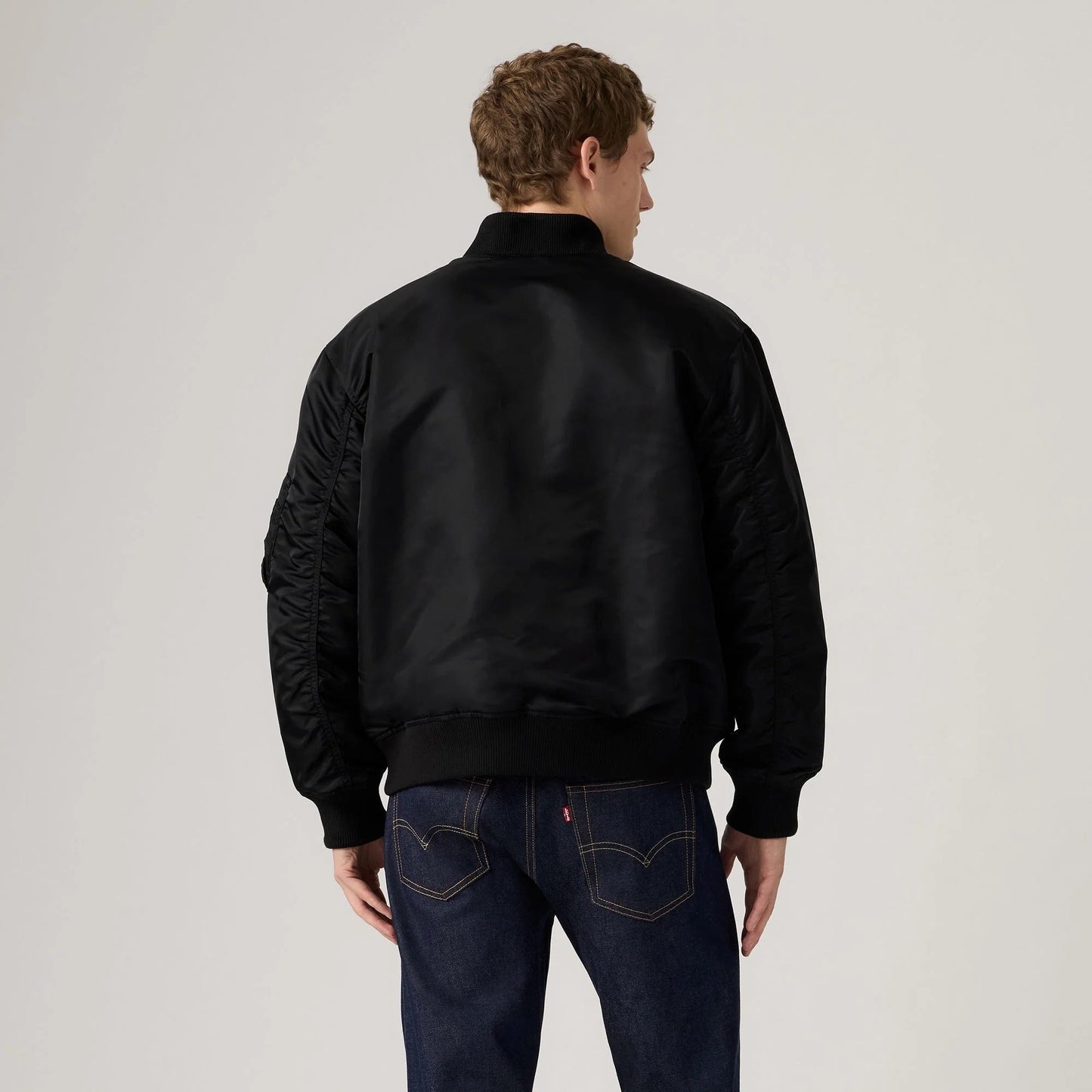 Levi's® Men's MA-1 Bomber Jacket