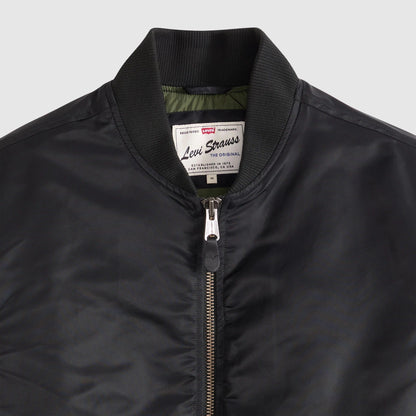 Levi's® Men's MA-1 Bomber Jacket