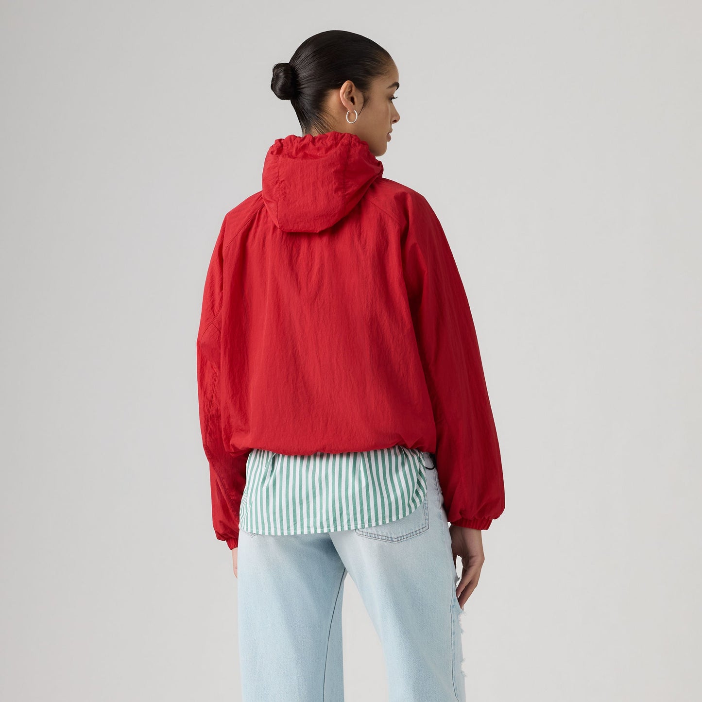 Levi's® Women's Simone Blouson Parka