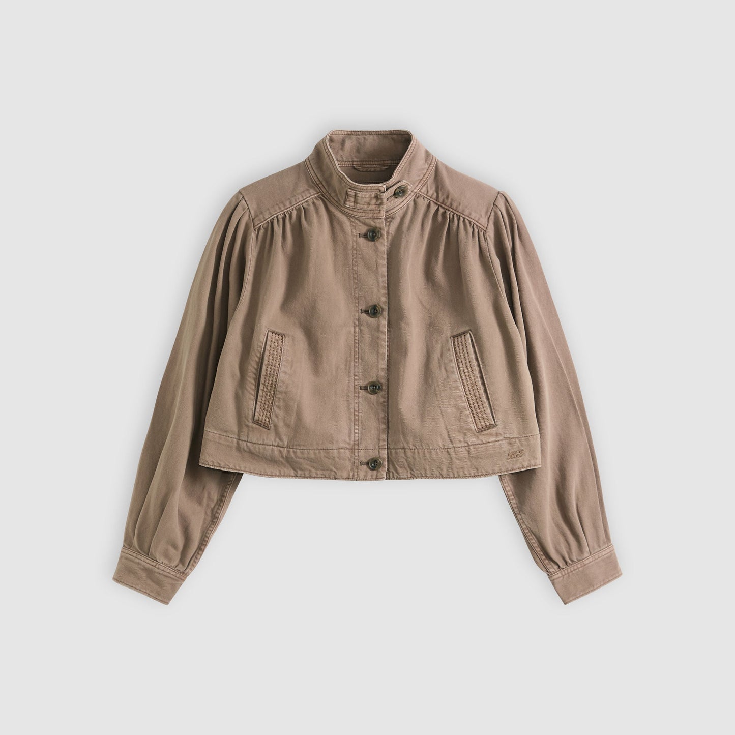 Levi's® Women's Parker Pretty Short Coat