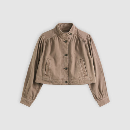 Levi's® Women's Parker Pretty Short Coat