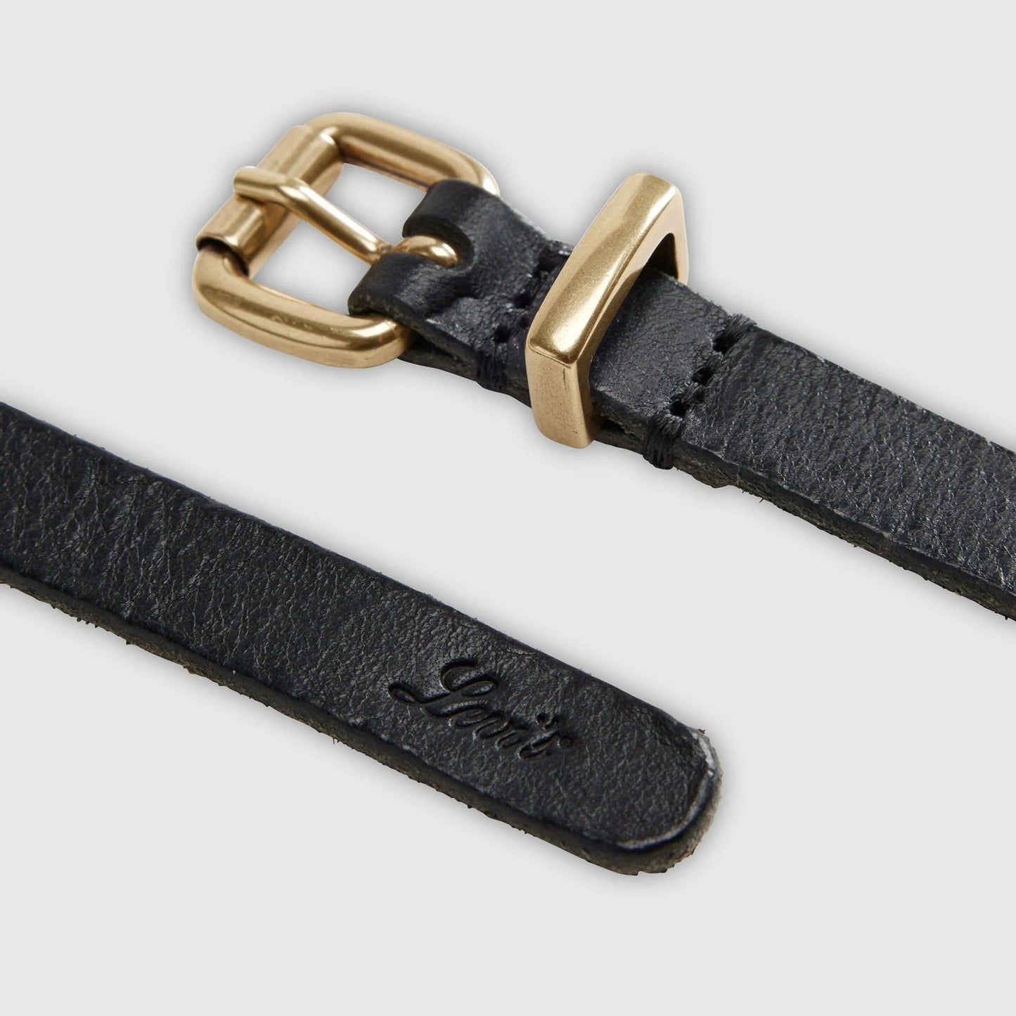 Levi's® Women's Dillon Narrow Belt