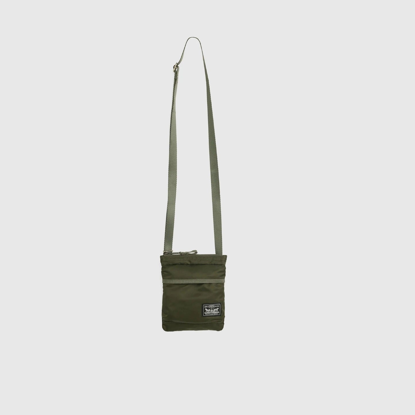 Levi's® Men's Mission Bay Crossbody Pouch