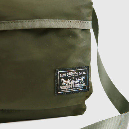 Levi's® Men's Mission Bay Crossbody Pouch
