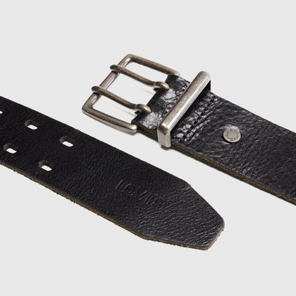 Levi's® Men's Potrero Double Prong Belt