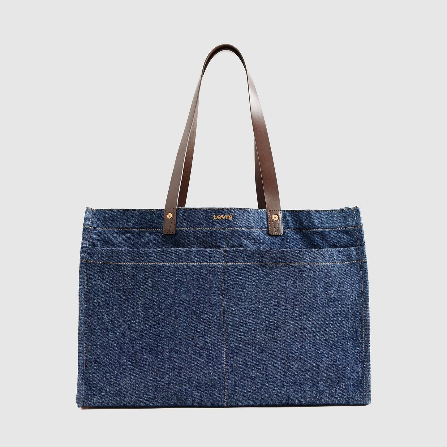 Levi's® Women's Heritage All-Day Tote Bag