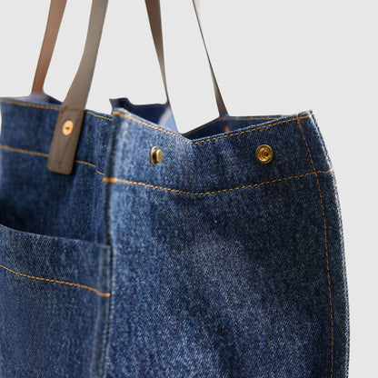 Levi's® Women's Heritage All-Day Tote Bag