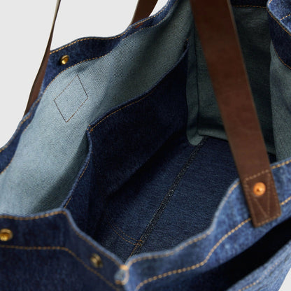 Levi's® Women's Heritage All-Day Tote Bag