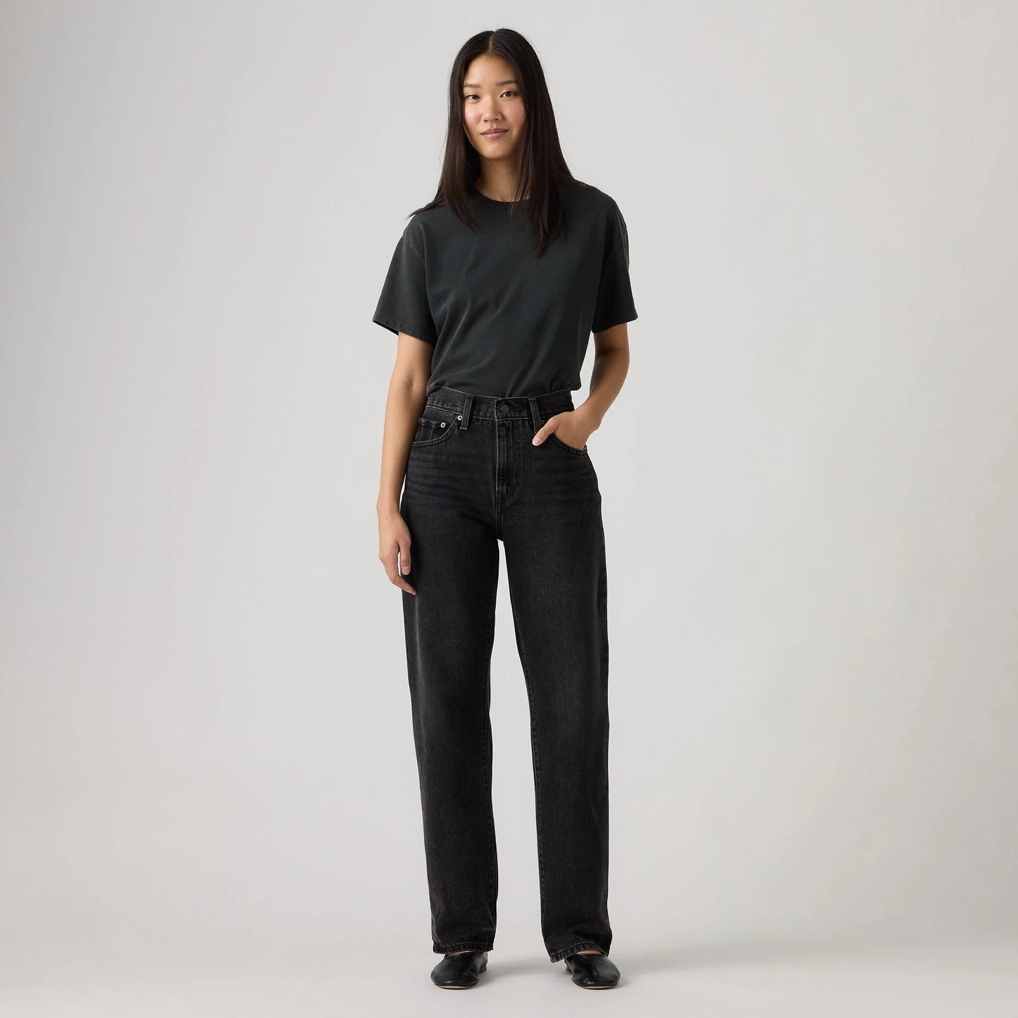 Levi's® Women's Easy Dad Jeans