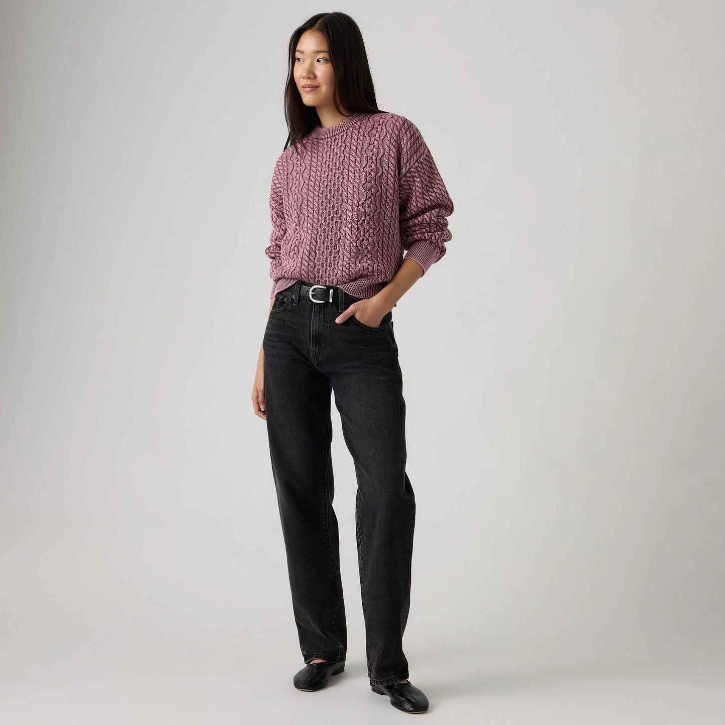 Levi's® Women's Easy Dad Jeans