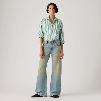 Levi's® Women's Loose Boot Jeans