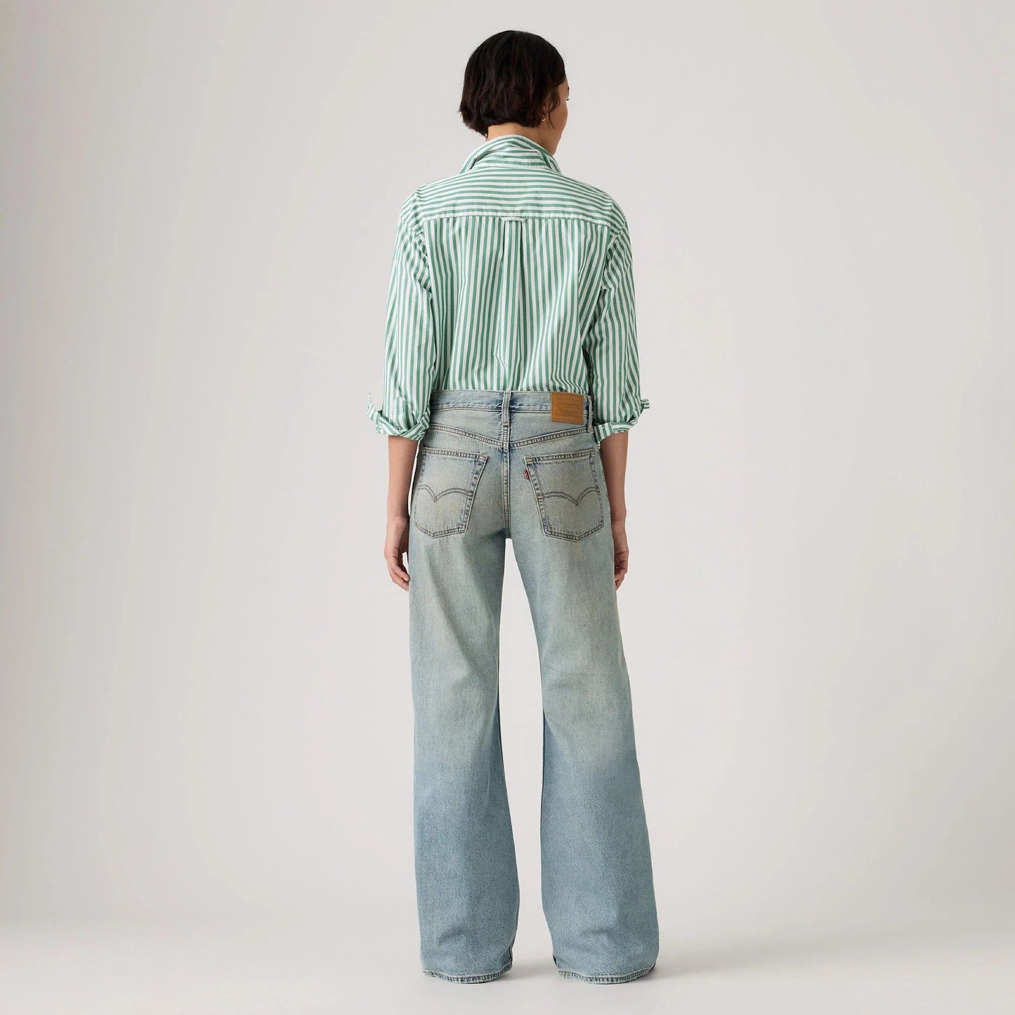 Levi's® Women's Loose Boot Jeans