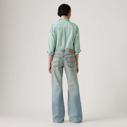Levi's® Women's Loose Boot Jeans