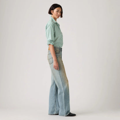 Levi's® Women's Loose Boot Jeans