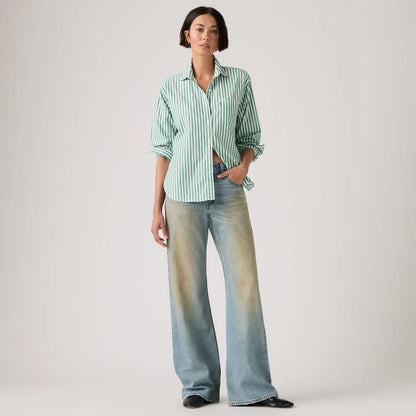 Levi's® Women's Loose Boot Jeans