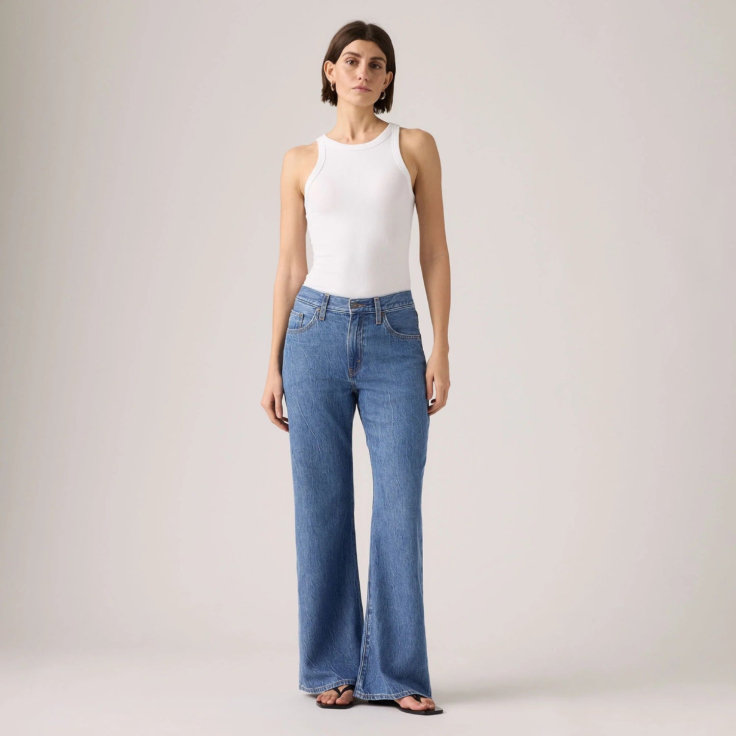 Levi's® Women's Loose Boot Jeans