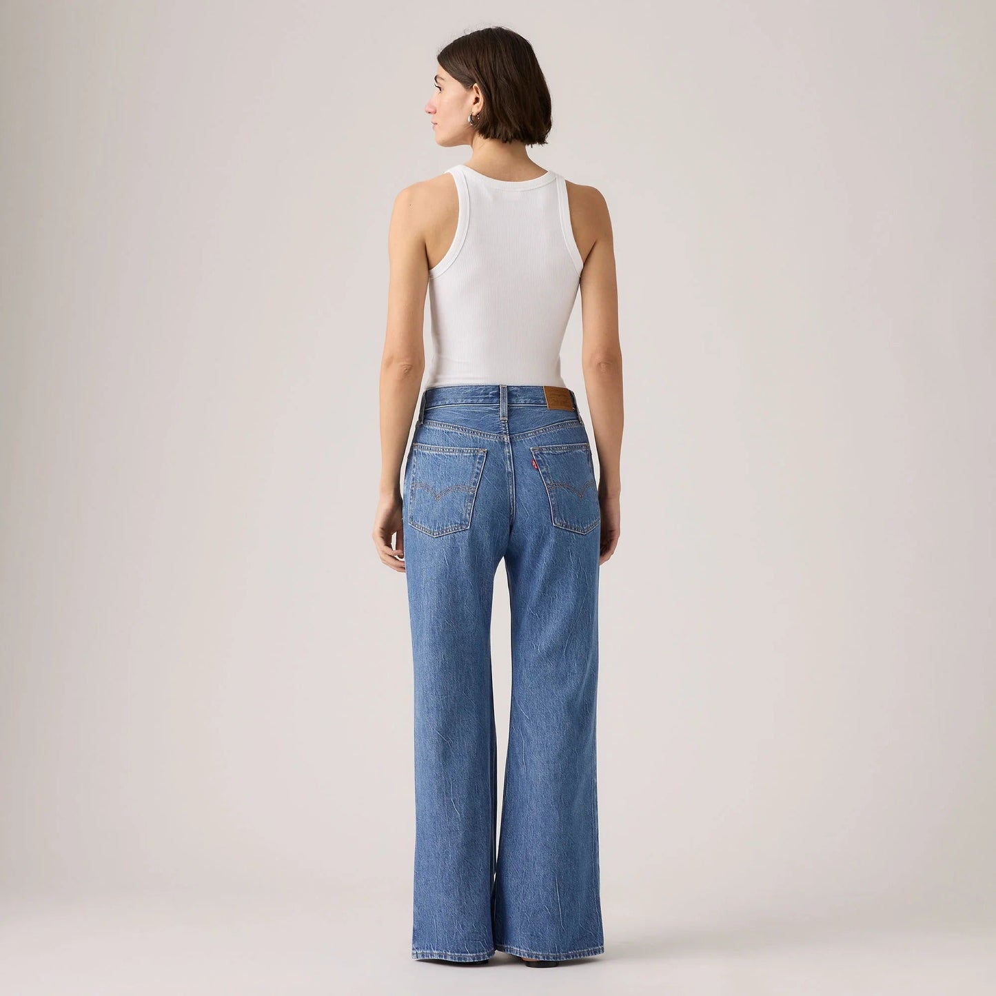 Levi's® Women's Loose Boot Jeans