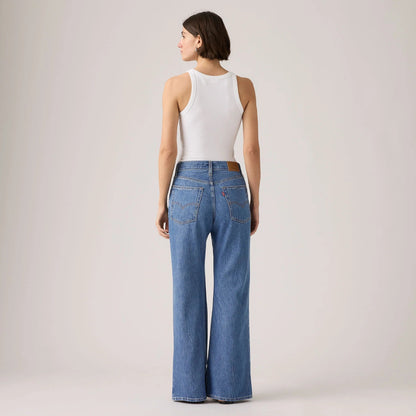 Levi's® Women's Loose Boot Jeans