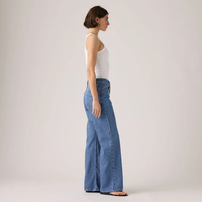 Levi's® Women's Loose Boot Jeans