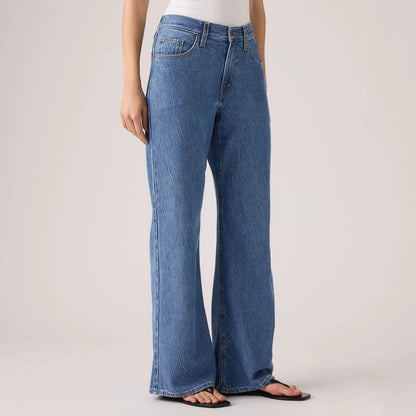 Levi's® Women's Loose Boot Jeans