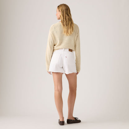 Levi's® Women's Ribcage Shorts