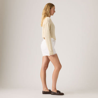 Levi's® Women's Ribcage Shorts