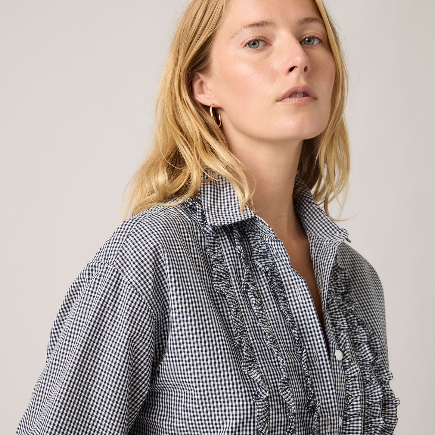 Levi's® Women's Novelty Harlie Boyfriend Shirt