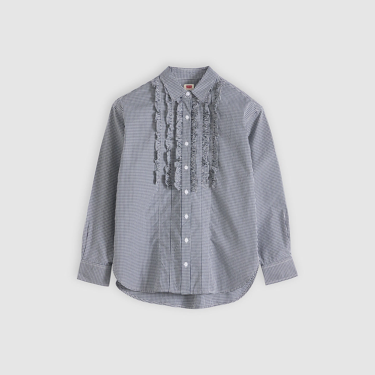 Levi's® Women's Novelty Harlie Boyfriend Shirt