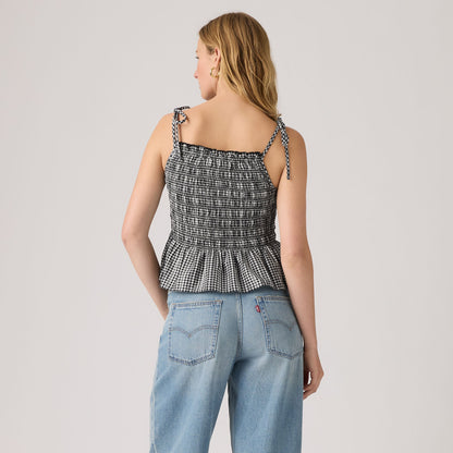 Levi's® Women's Monaco Blouse