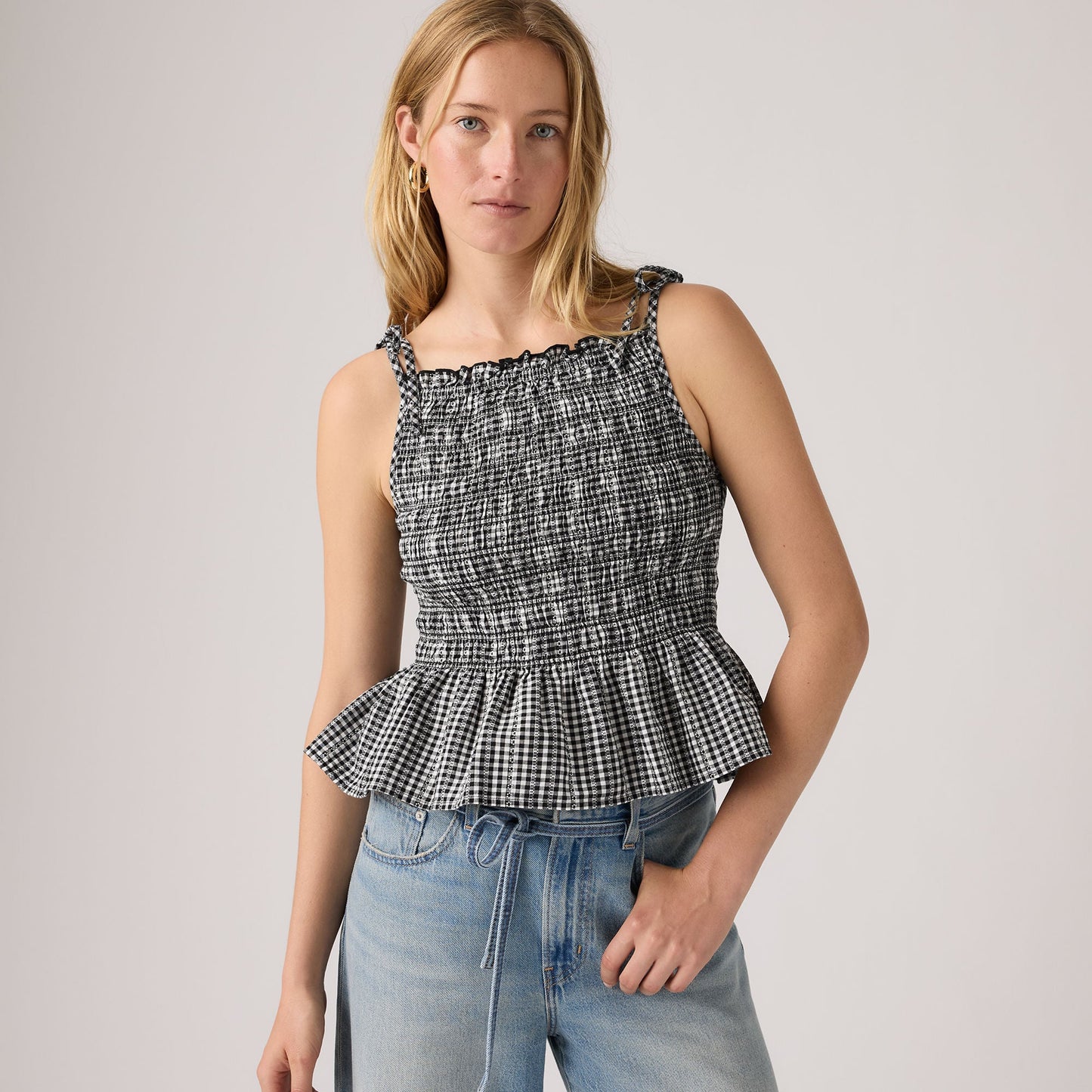 Levi's® Women's Monaco Blouse