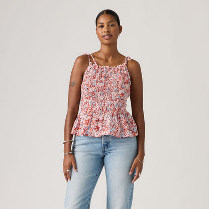 Levi's® Women's Monaco Blouse