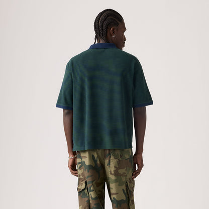 Levi's® Men's Finn Boxy Polo