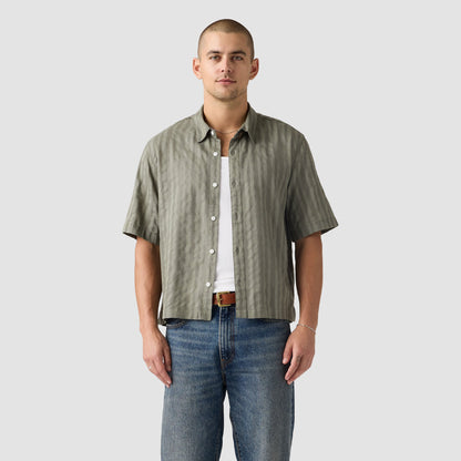 Levi's® Men's Short-Sleeve Lama Boxy Shirt