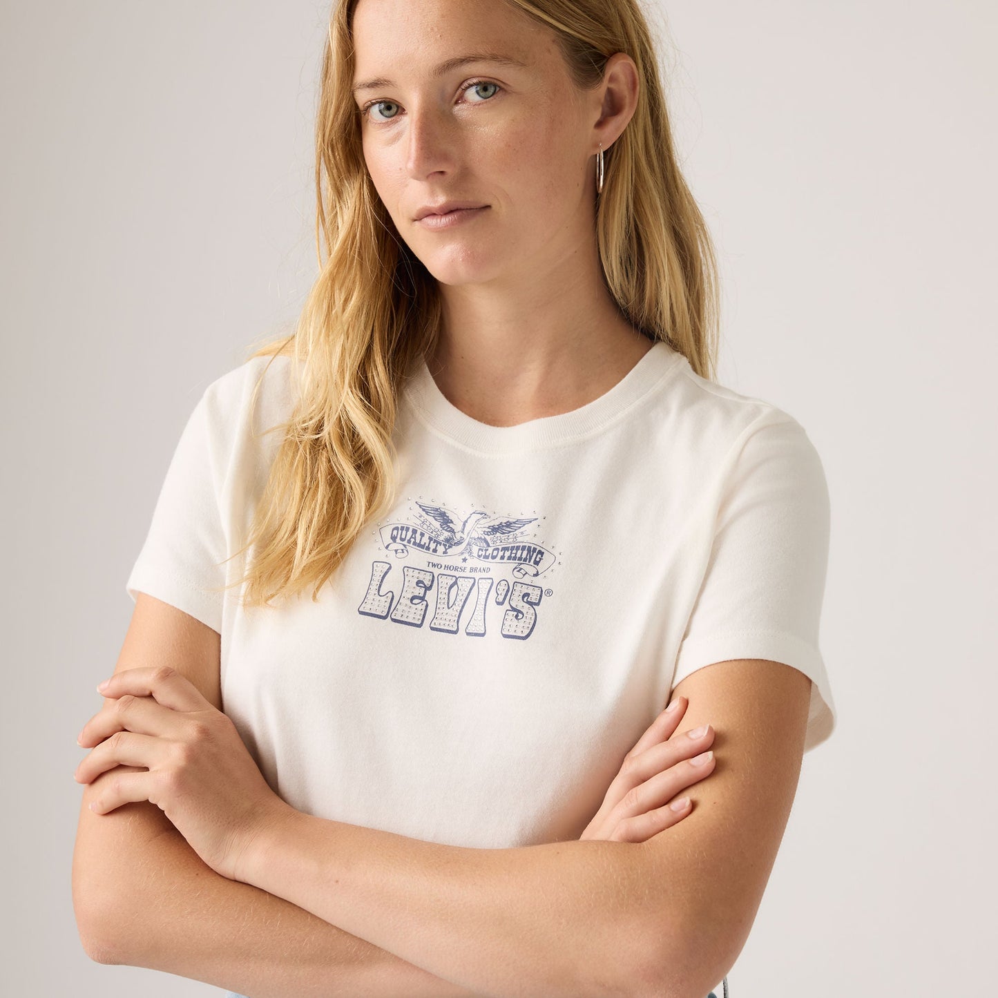 Levi's® Women's Graphic Favorite Tee