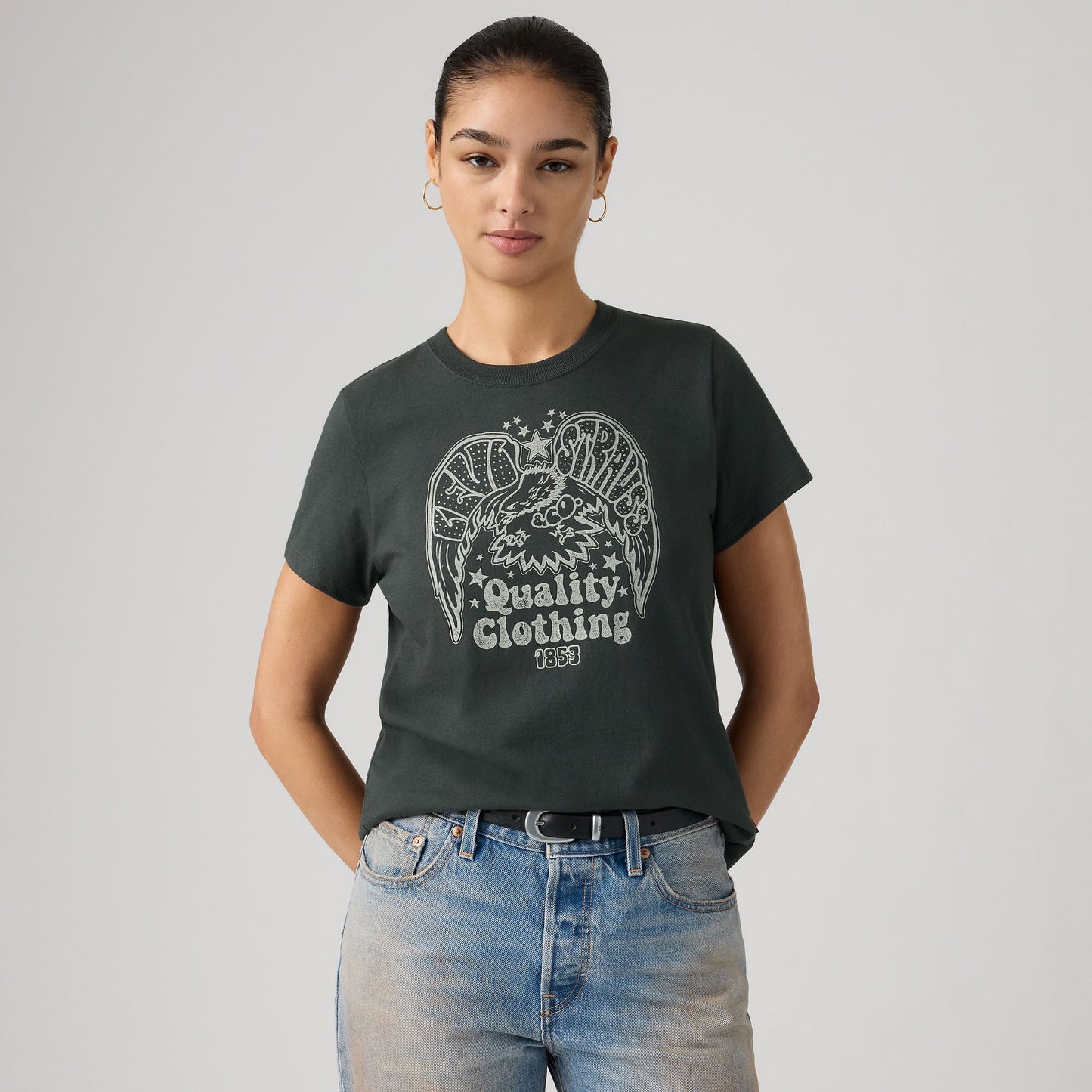 Levi's® Women's Graphic Favorite Tee