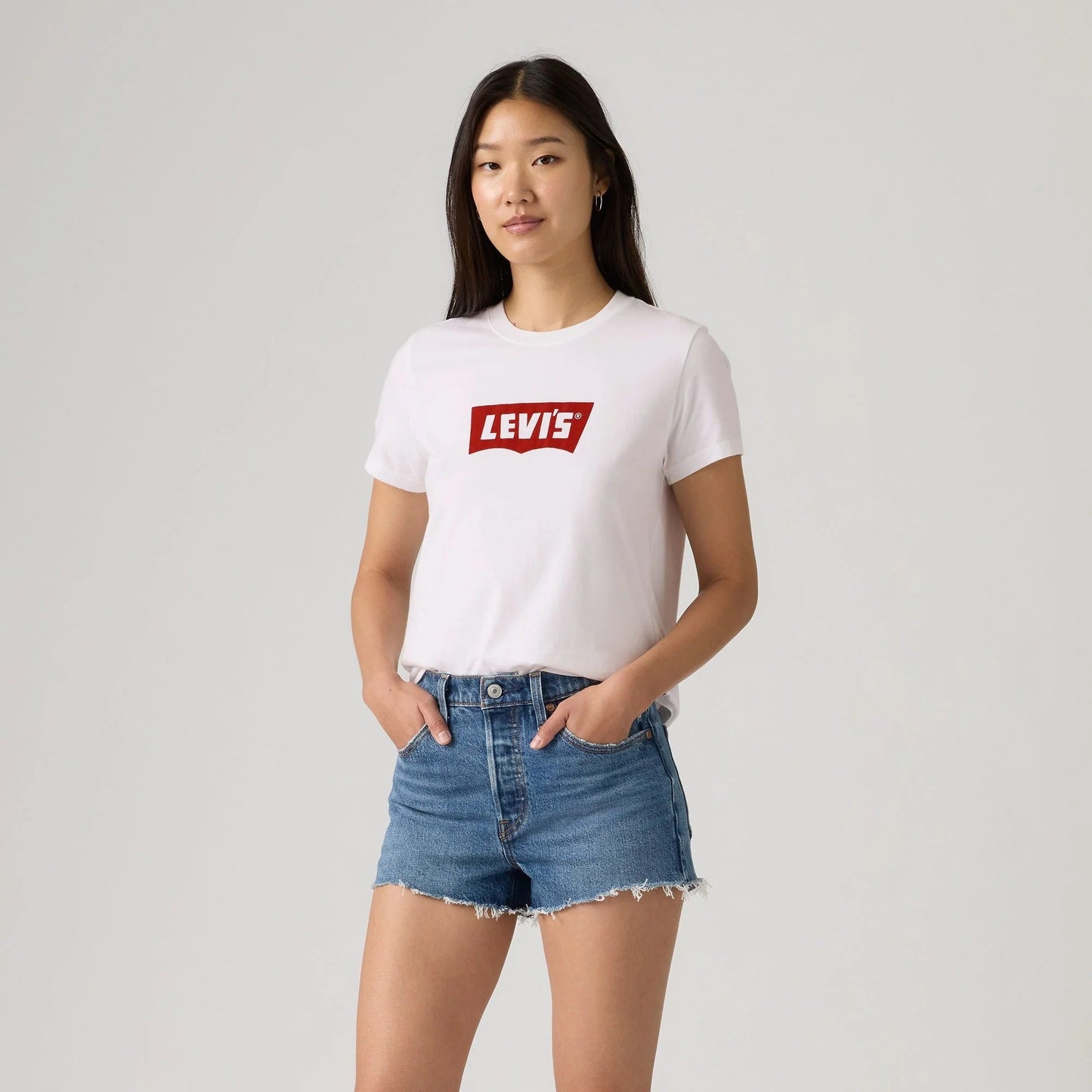 Levi's® Women's Graphic Favorite Tee
