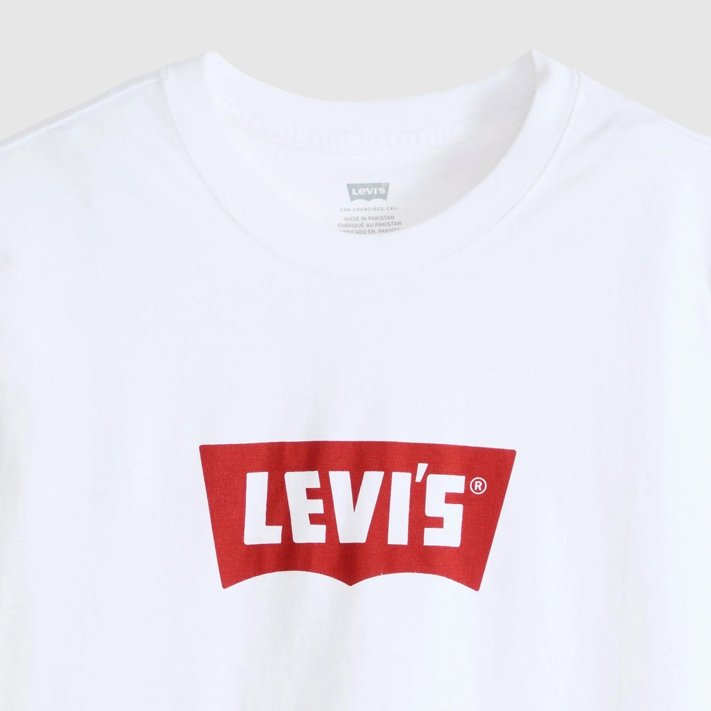 Levi's® Women's Graphic Favorite Tee