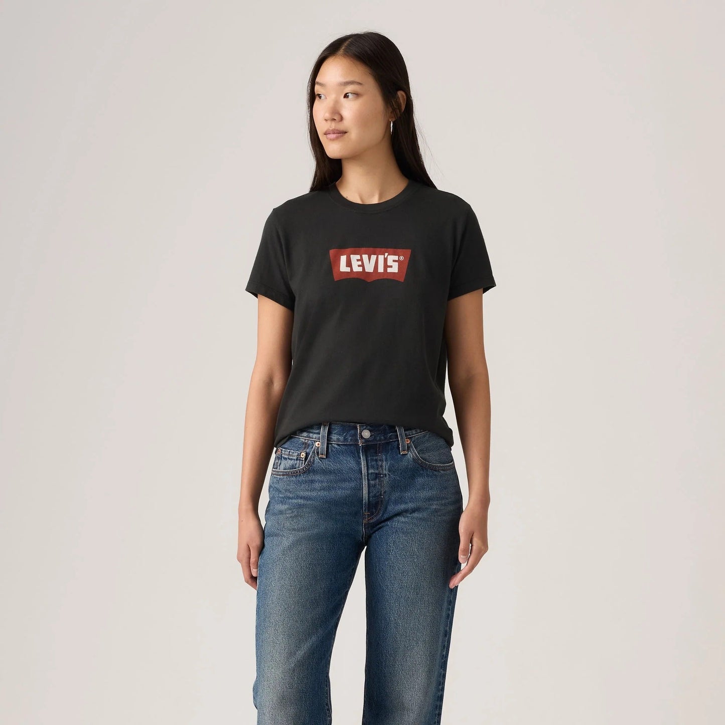 Levi's® Women's Graphic Favorite Tee