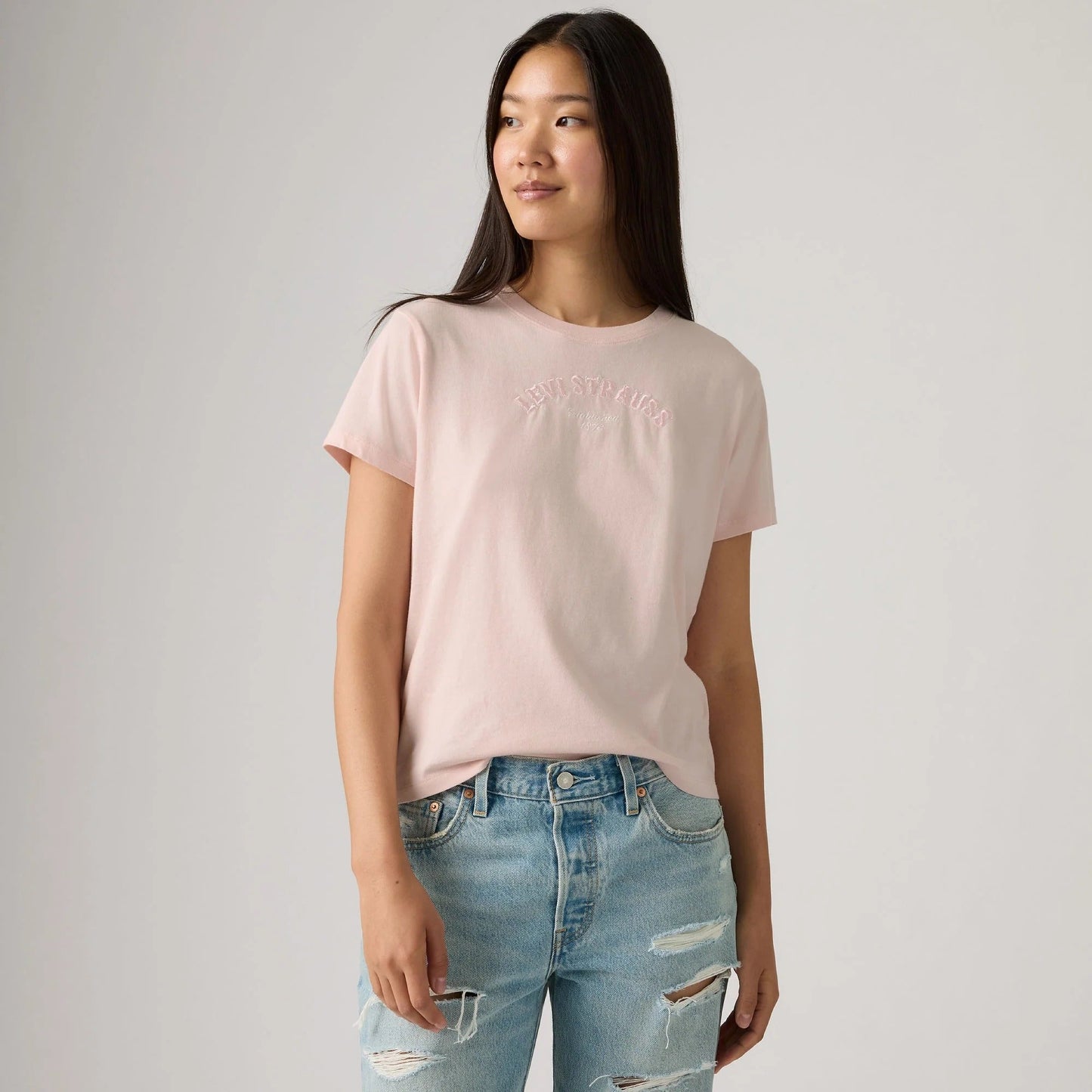 Levi's® Women's Graphic Favorite Tee