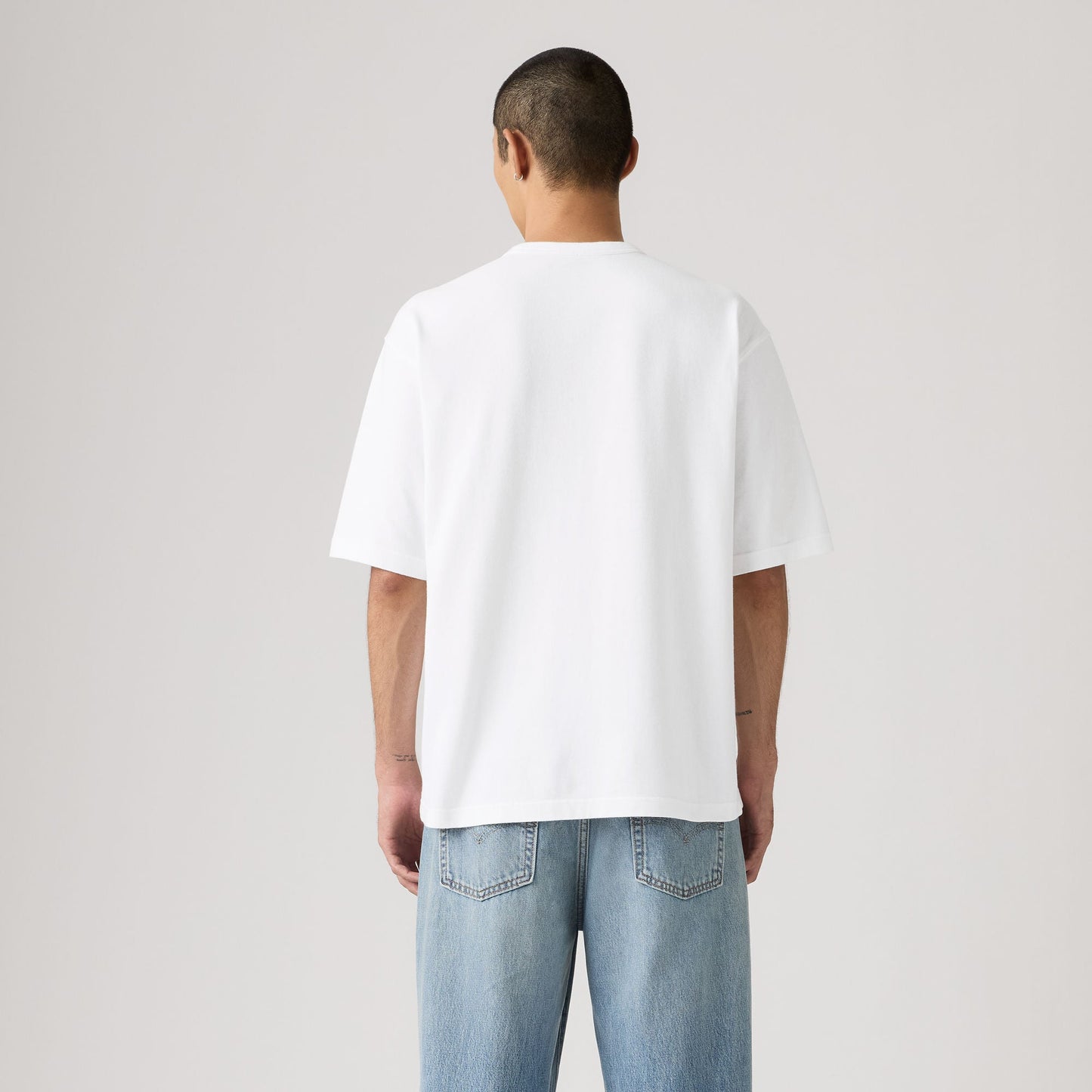 Levi's® Men's Heavyweight Loose Tee