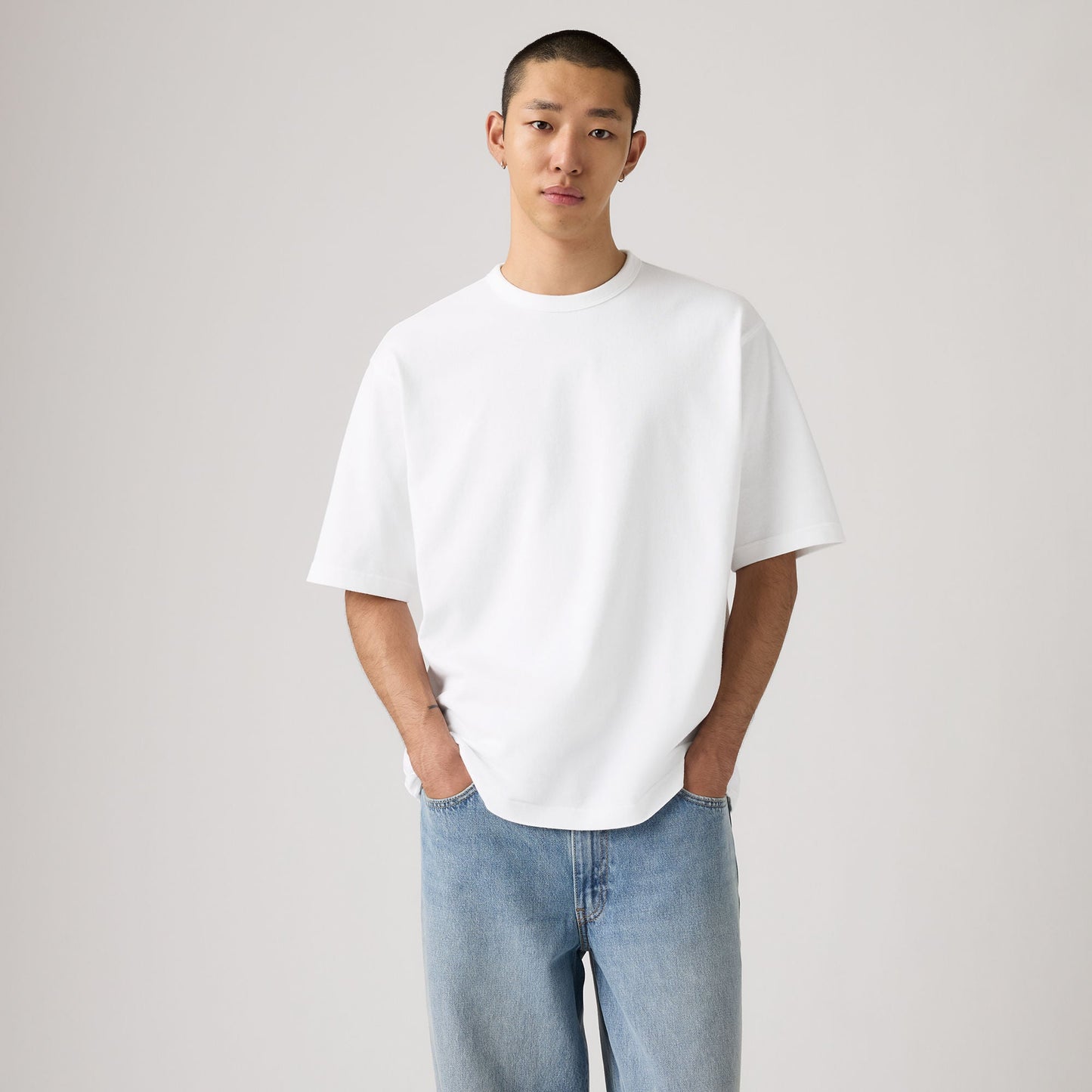 Levi's® Men's Heavyweight Loose Tee